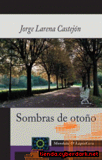 Portada de SOMBRAS DE OTOÑO - EBOOK