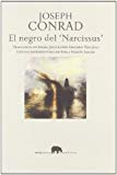 Portada de EL NEGRO DEL NARCISSUS