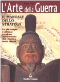 Portada de L'ARTE DELLA GUERRA. IL MANUALE DELLO STRATEGA (HOBBY)