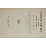Portada de CODICE CIVILE - LIBRO PRIMO (PERSONE E FAMIGLIA)