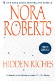 Portada de HIDDEN RICHES