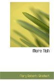 Portada de MORE TISH