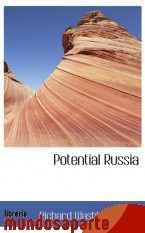 Portada de POTENTIAL RUSSIA