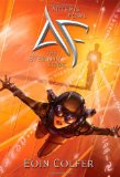 Portada de THE ETERNITY CODE (ARTEMIS FOWL (QUALITY))