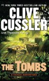 Portada de THE TOMBS