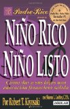 Portada de NIÑO RICO, NIÑO LISTO - EBOOK