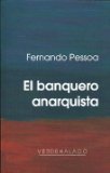 Portada de EL BANQUERO ANARQUISTA