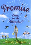 Portada de PROMISE: CREUS EN ELS MIRACLES? (LLUNA ROJA 23)