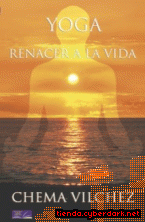 Portada de YOGA, RENACER A LA VIDA - EBOOK