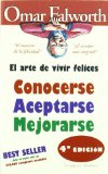 Portada de CONOCERSE, ACEPTARSE Y MEJORARSE: EL ARTE DE VIVIR FELICES