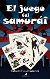 Portada de EL JUEGO DEL SAMURAI