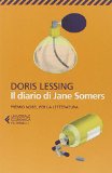 Portada de IL DIARIO DI JANE SOMERS (UNIVERSALE ECONOMICA)