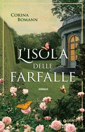 Portada de L'ISOLA DELLE FARFALLE