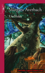 Portada de UMBRALES - EBOOK