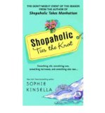 Portada de [SHOPAHOLIC TIES THE KNOT] [BY: SOPHIE KINSELLA]