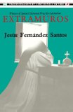 Portada de EXTRAMUROS (TWENTIETH-CENTURY CONTINENTAL FICTION)