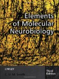 Portada de ELEMENTS OF MOLECULAR NEUROBIOLOGY