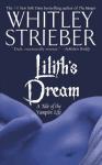 Portada de LILITH'S DREAM