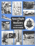 Portada de SPACEFLIGHT AND ROCKETRY: A CHRONOLOGY