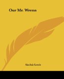 Portada de OUR MR. WRENN