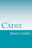 Portada de CÁDIZ