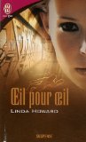 Portada de OEIL POUR OEIL (J'AI LU SUSPENSE)