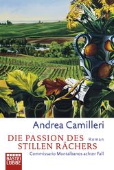 Portada de DIE PASSION DES STILLEN R&Auml;CHERS