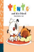 Portada del libro