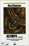 Portada de OLYMPO I: LA GUERRA