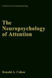 Portada de THE NEUROPSYCHOLOGY OF ATTENTION