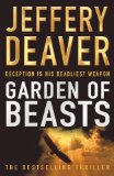 Portada de GARDEN OF BEASTS