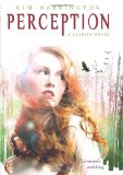 Portada de PERCEPTION: A CLARITY NOVEL