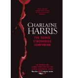 Portada de [THE SOOKIE STACKHOUSE COMPANION: A COMPLETE GUIDE TO THE SOOKIE STACKHOUSE SERIES] [BY: CHARLAINE HARRIS]