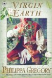 Portada de VIRGIN EARTH