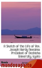Portada del libro