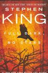 Portada de FULL DARK, NO STARS