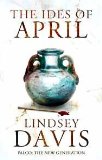 Portada de THE IDES OF APRIL