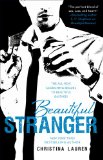 Portada de BEAUTIFUL STRANGER