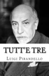 Portada de TUTT'E TRE