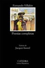 Portada de POESIAS COMPLETAS