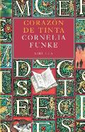 Portada de CORAZ&Oacute;N DE TINTA