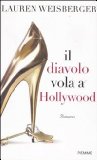 Portada de IL DIAVOLO VOLA A HOLLYWOOD