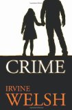 Portada de CRIME