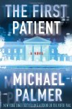 Portada de FIRST PATIENT