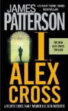 Portada de [I, ALEX CROSS: (ALEX CROSS 16)] [BY: JAMES PATTERSON]