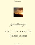 Portada de ZUMALAC&Aacute;RREGUI