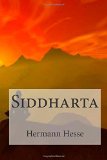 Portada de SIDDHARTA