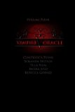 Portada de VAMPIRE ORACLE: VOLUME 4