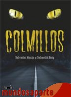 Portada del libro