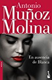 Portada de EN AUSENCIA DE BLANCA